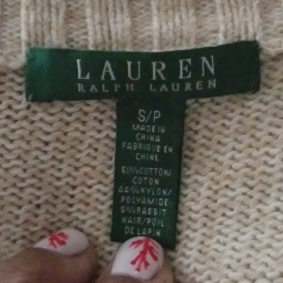 Cardigan - Picture 4 of 5